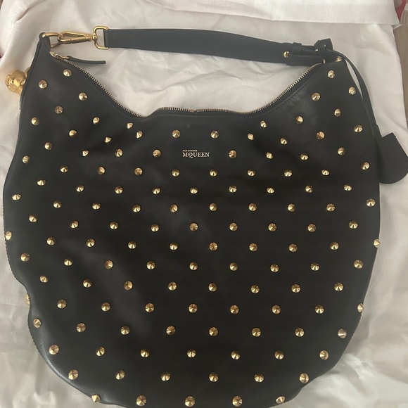 Alexander McQueen Handbags - Alexander McQueen handbag